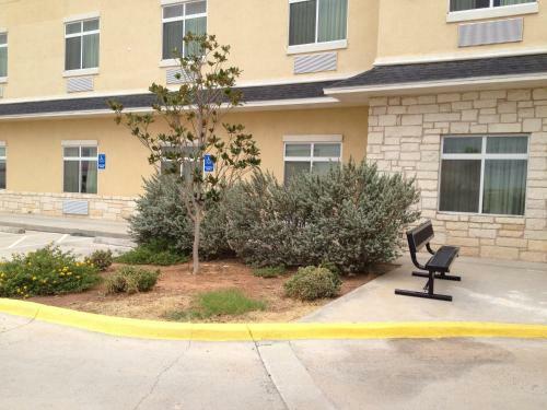 Hotel Super 8 Odessa