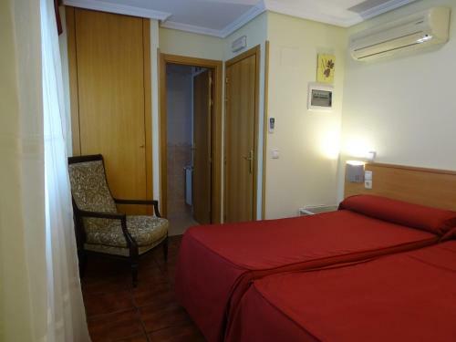 Hostal Pensi�n El Otero