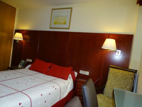 Hostal Pensi�n El Otero