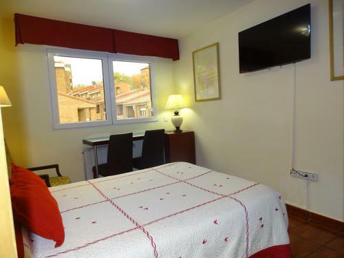 Hostal Pensi�n El Otero