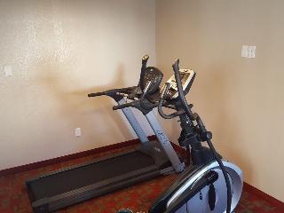 Motel Pacific Shores Inn - Morro Bay