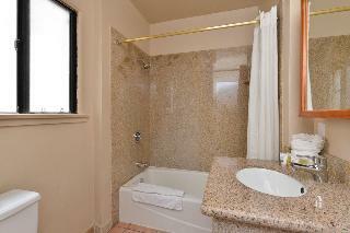 Motel Pacific Shores Inn - Morro Bay