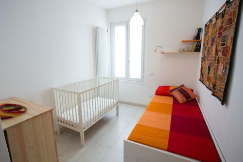 Apartamento Dimora Alla Chiesetta