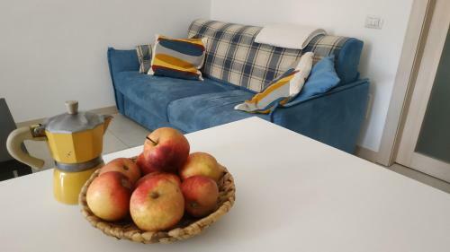 Apartamento Dimora Alla Chiesetta