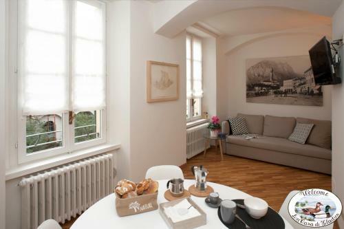 Apartamento La Casa Di Gladys