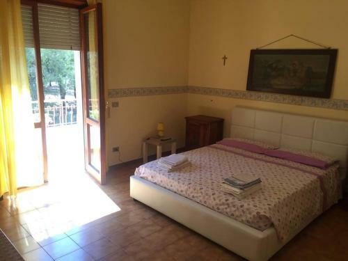 Bed & Breakfast Leopardi
