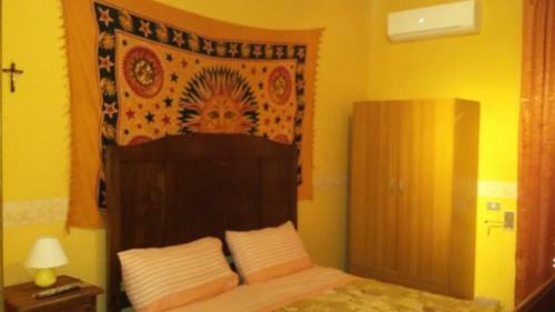 Bed & Breakfast Leopardi