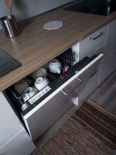 Apartamento Casa Vacanza Malnago