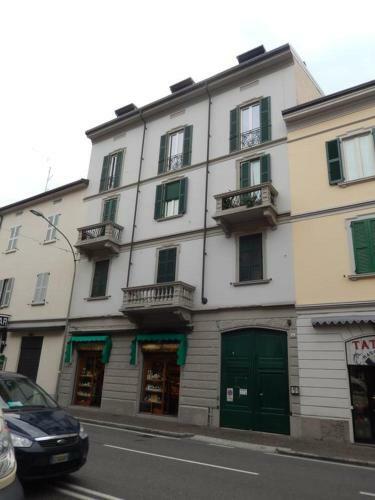 Apartamento Meschihouse - Leonardo 35