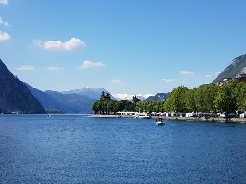 Apartamento Il Salice - Affitti Brevi Italia