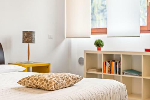 Apartamento Il Salice - Affitti Brevi Italia