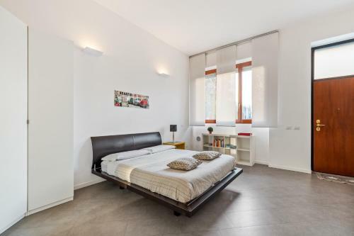 Apartamento Il Salice - Affitti Brevi Italia