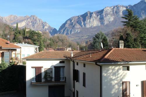 Apartamento Casa Orchidea