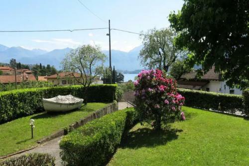 Apartamento Enjoy Lenno