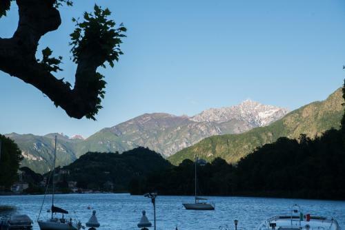 Apartamento Mansarda I Cipressi