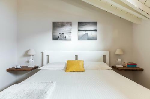 Apartamento Mansarda I Cipressi