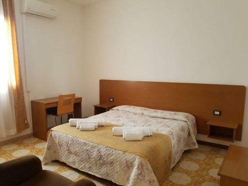 Apartamento Villa Giada-8 Appartamenti
