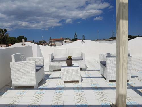 Apartamento Villa Giada-8 Appartamenti