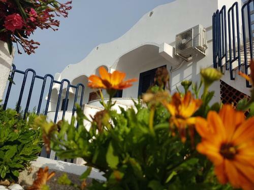 Apartamento Villa Giada-8 Appartamenti