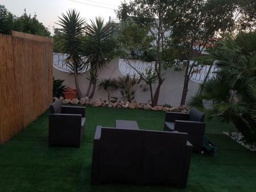 Apartamento Villa Giada-8 Appartamenti