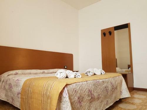 Apartamento Villa Giada-8 Appartamenti