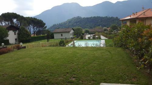 Apartamento Appartamenti Zerboni