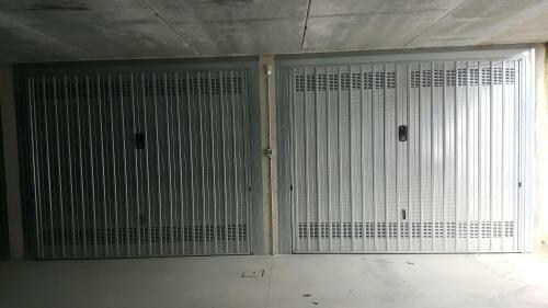 Apartamento Appartamenti Zerboni