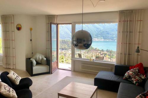 Villa Lenno Panoramica