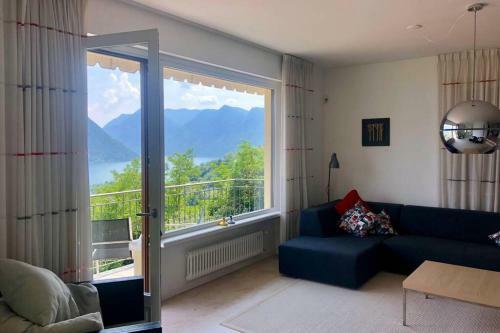 Villa Lenno Panoramica