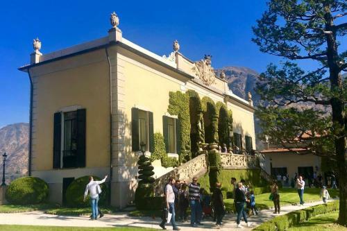 Villa Lenno Panoramica
