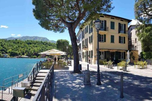 Apartamento La Casa Di Ester, Lenno.