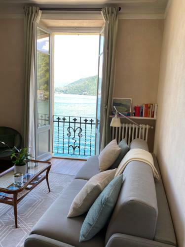 Apartamento La Casa Di Ester, Lenno.