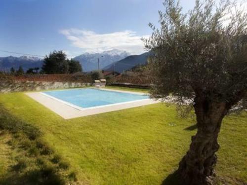 Village Centre Apartment-pool, Parking, Garden