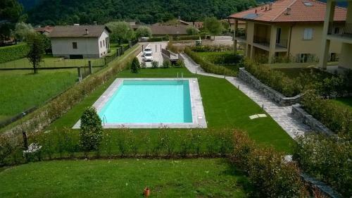 Apartamento Casa Serena E Alice
