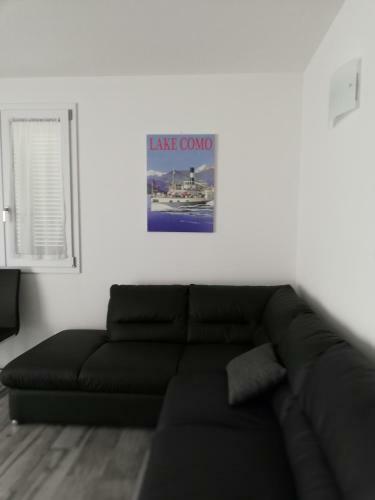 Apartamento Casa Serena E Alice