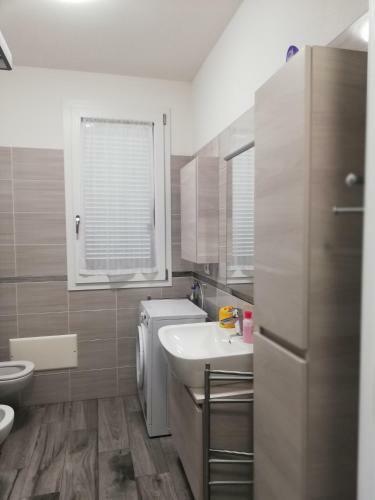 Apartamento Casa Serena E Alice