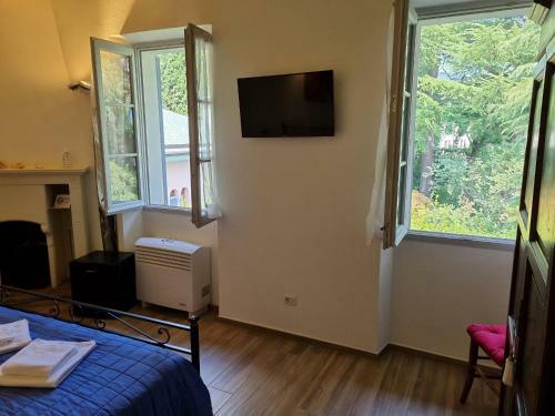 Apartamento Domus Alba Lenno