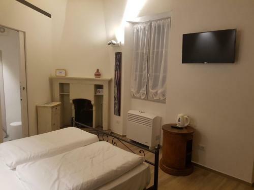 Apartamento Domus Alba Lenno