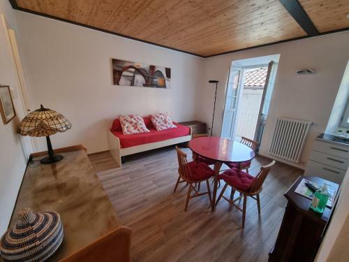 Apartamento Domus Alba Lenno