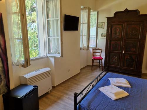 Apartamento Domus Alba Lenno