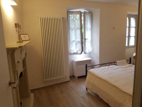 Apartamento Domus Alba Lenno