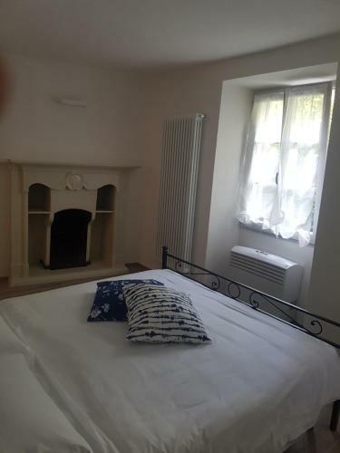 Apartamento Domus Alba Lenno