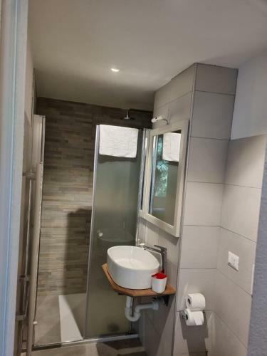Apartamento Domus Alba Lenno