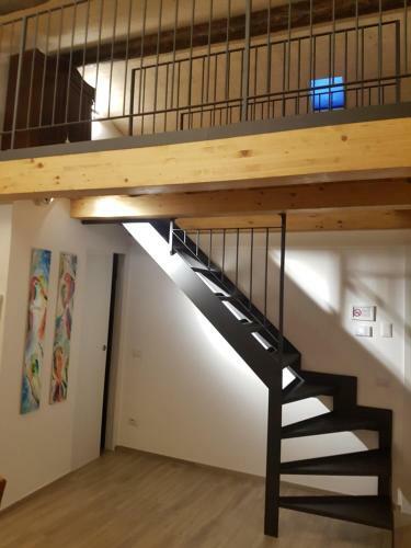 Apartamento Domus Alba Lenno