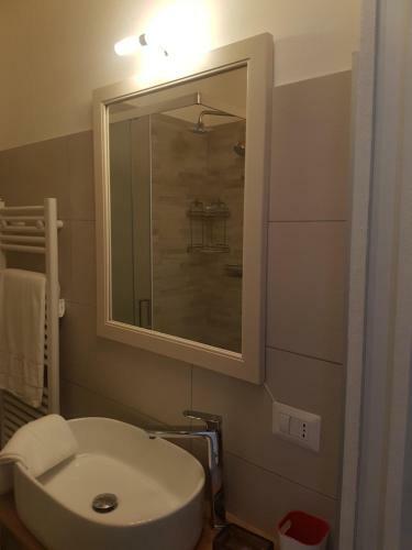 Apartamento Domus Alba Lenno
