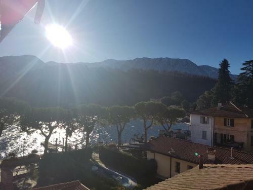 Apartamento Domus Alba Lenno