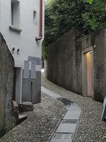Apartamento Domus Alba Lenno