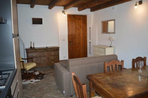 Apartamento Il Pensiero