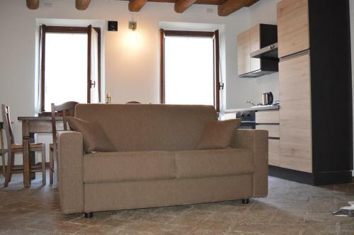 Apartamento Il Pensiero