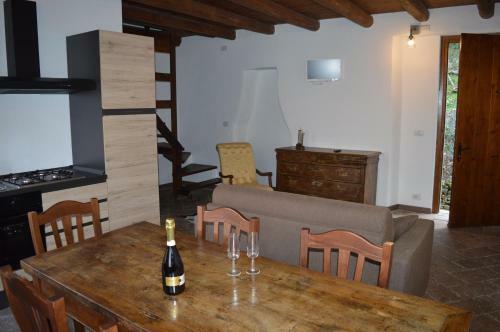 Apartamento Il Pensiero